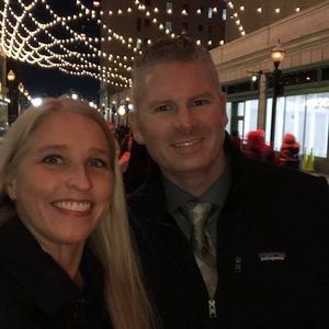 Meet your Posher, Patrick